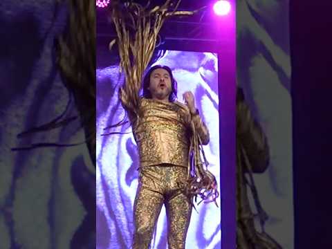 Coreografía