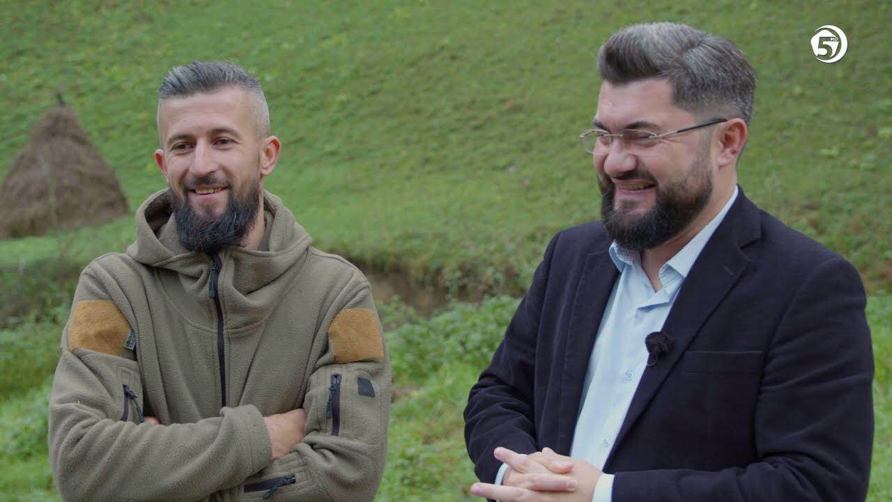 Gradovi i ljudi - Vranduk