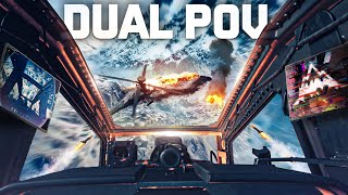 Download Lagu I Played With The #1 Pilot in Battlefield 6... MP3 Download Lagu I Played With The #1 Pilot in Battlefield 6... MP3