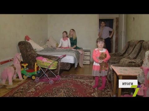 Не такие, как мы думаем.  Как живут люди с синдромом Дауна