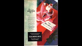 1947 Sears Christmas Book