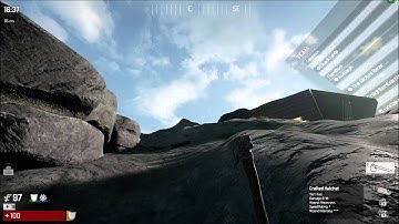 The Culling - Airdrop Steal