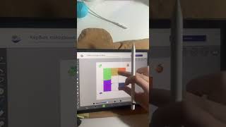 Как рисовать палитру из смайликов в IbisPaint X | таблица из эмодзи туториал