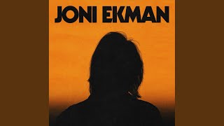 Video thumbnail of "Joni Ekman - Eteisen valo"