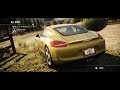 ニード フォー スピード ライバルズ レーサー編 #01 Porsche Cayman S