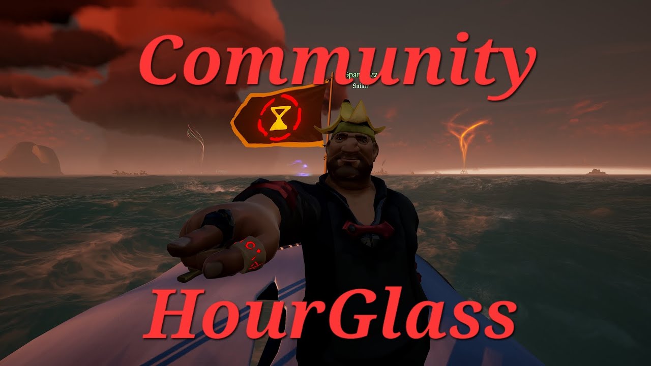 Community Weekend: Finale 