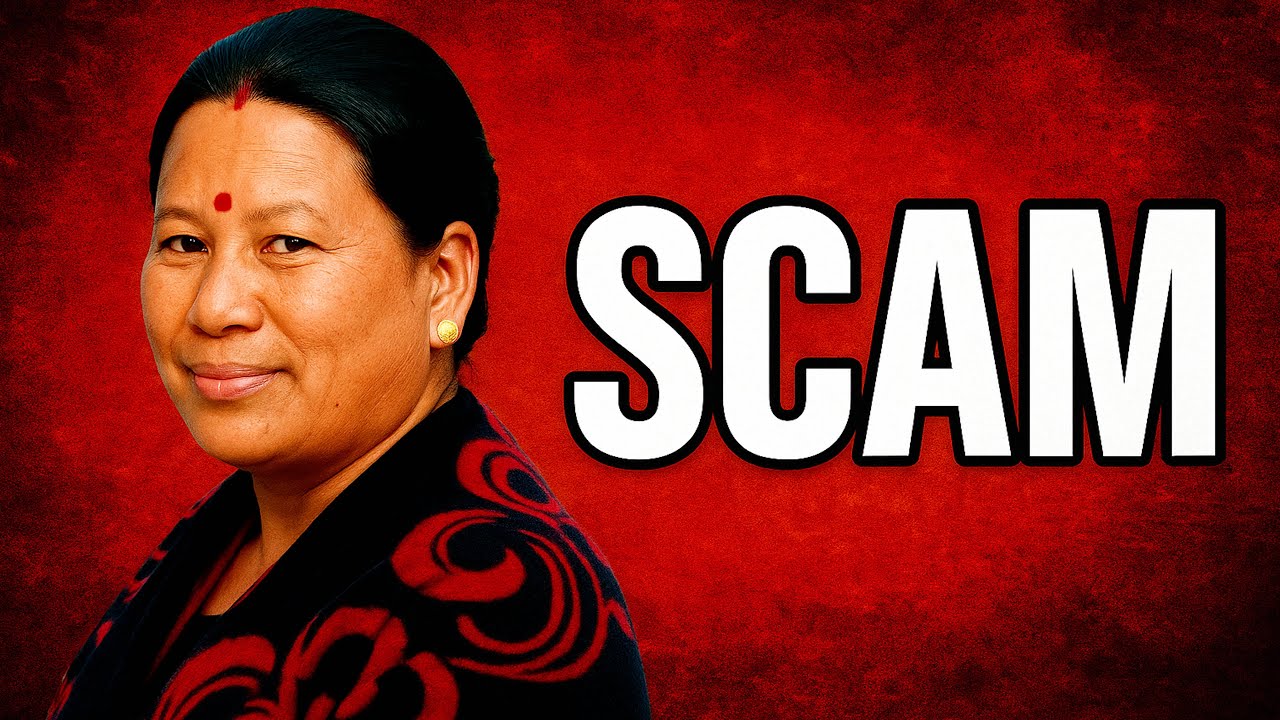 why-is-maya-rai-still-free-maya-rai-vs-rabi-lamichhane-youtube