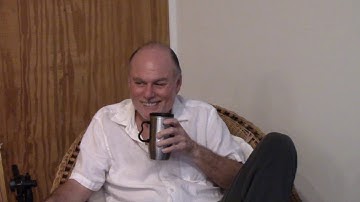 You Think Enlightenment Will Change Your Experience - Peter Ralston