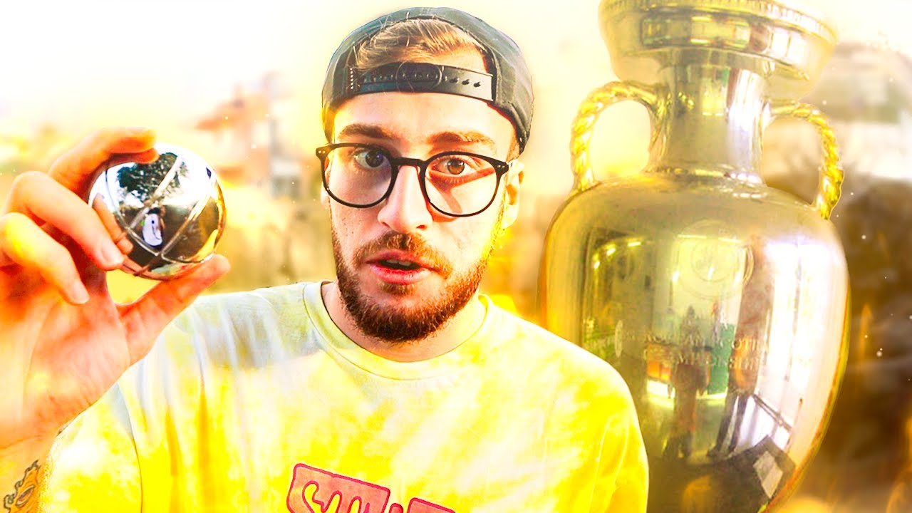 EUROCOPA DE PETANCA 2020 | Unpolloclaro