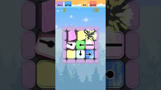 Sliding Lines Puzzle - Connect The Dots Enigma - Free to play game at Google Play Store screenshot 5