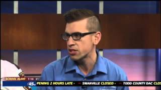 INTERVIEW: Officials Aim to Stem Heroin Epidemic