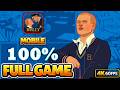 Bully Anniversary Edition Full Game 100 Walkthrough 