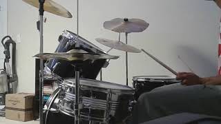 Bubble Guppies - Sing About Everything (Drum Cover)