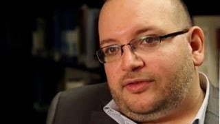 Iran charges jailed U.S. reporter with espionage