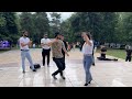 Парни Танцуют Красиво Salam Zaqatala Park Lezginka ALISHKA Dance 2023 Лезгинка Avar ALISHKA Салам