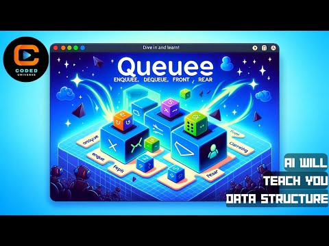 What is queue