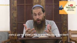 קליפים לגעת באור | חפשו את הסוד