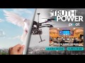 Welcome to Camp Justice ('Truth and Power': Episode 9 Clip)