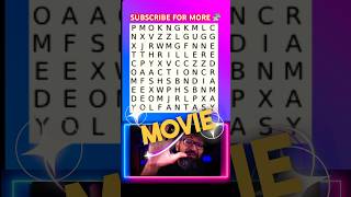 🧩🕵️‍♂️ Uncover the Mystery: Guess this Word Search Puzzle! screenshot 5