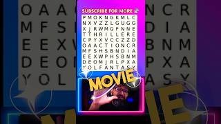 🧩🕵️‍♂️ Uncover the Mystery: Guess this Word Search Puzzle!