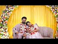 Prasanna Kumar &amp; Hima Bindu Engagement Highlights 2026 | Deepstories photography 