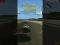 Nostalgia MotoGP 22 PS5 2022 x MotoGP 08 PS2 2008