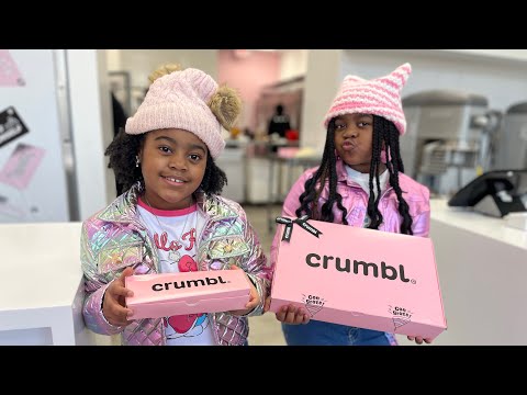 Is Crumbl Cookies ACTUALLY Worth The Hype?