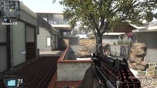 Breaking Hardpoint Setups(RAID)