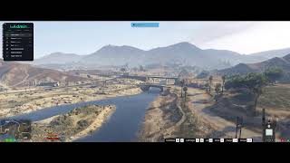 FiveM GTA Project New Jersey RP (Ep8)