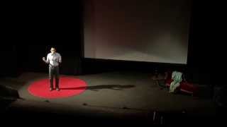 Mathematical Relationships: Cyrus Brown at TEDxTacoma