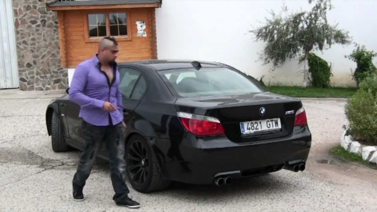 VIDEOCLIP CENTOLLITO Y DJ PASCUAL TALIA NUEVO CD TUKU-TAKA 2013 by ytata