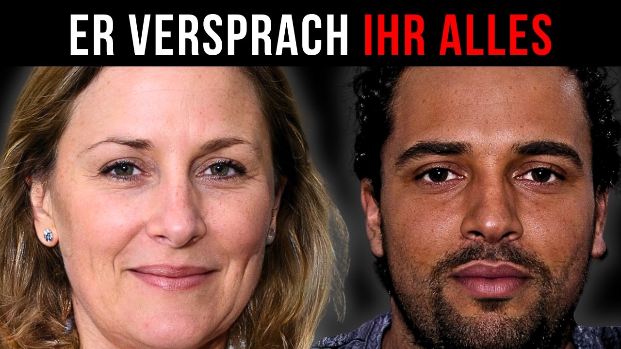 Sie folgte ihm nach Marbella – doch was sie da erlebte, ist unfassbar | Love Scam Doku | True Crime