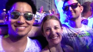 2014: 1 second video