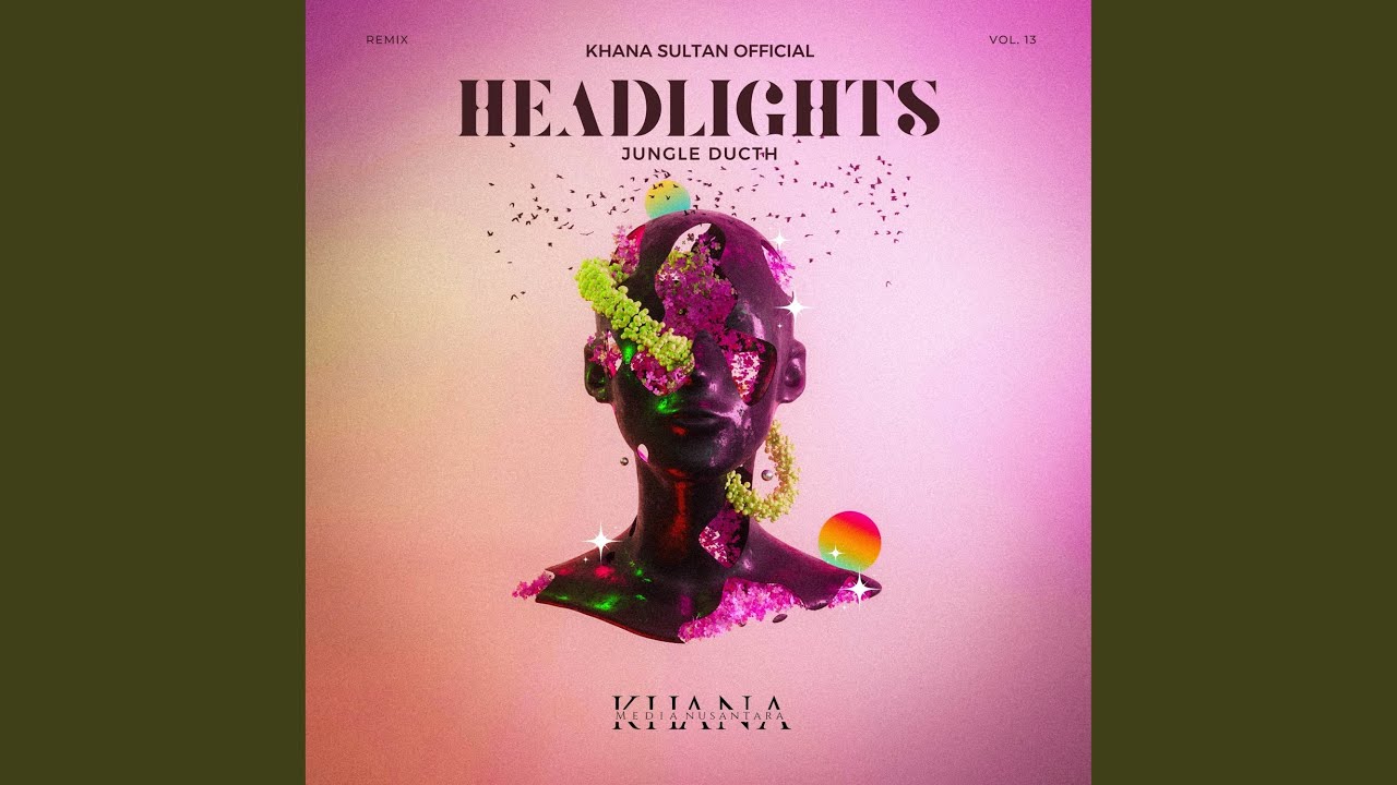 Headlights (Remix) YouTube