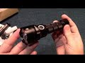 Sofirn C8F 21700 Flashlight Kit Review!