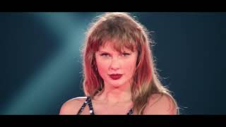 Taylor Swift - Cancelled 