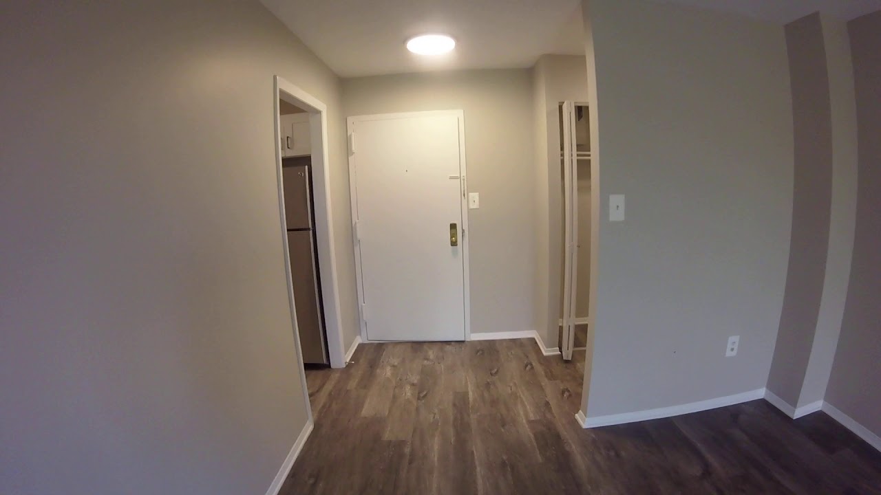 Trillium Apartments Renovated 2 Bedroom 1 Bath 2309 Virtual Tour