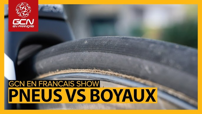 Savez vous monter et coller des pneus à boyaux ? sur Le Vélo Urbain.com