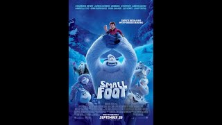 How to download small foot full movie  full hd