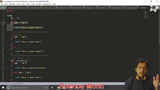 Conditional Statements In PHP | If Else | Else If Statement In PHP | Tutorial 10