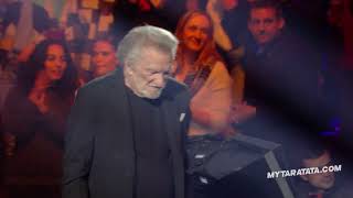 Eddy Mitchell "Pas De Boogie Woogie" (extrait) (2024)