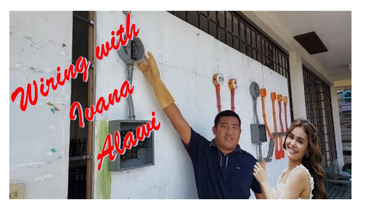 How to Install Sub-Meter Service Entrance with Grounding