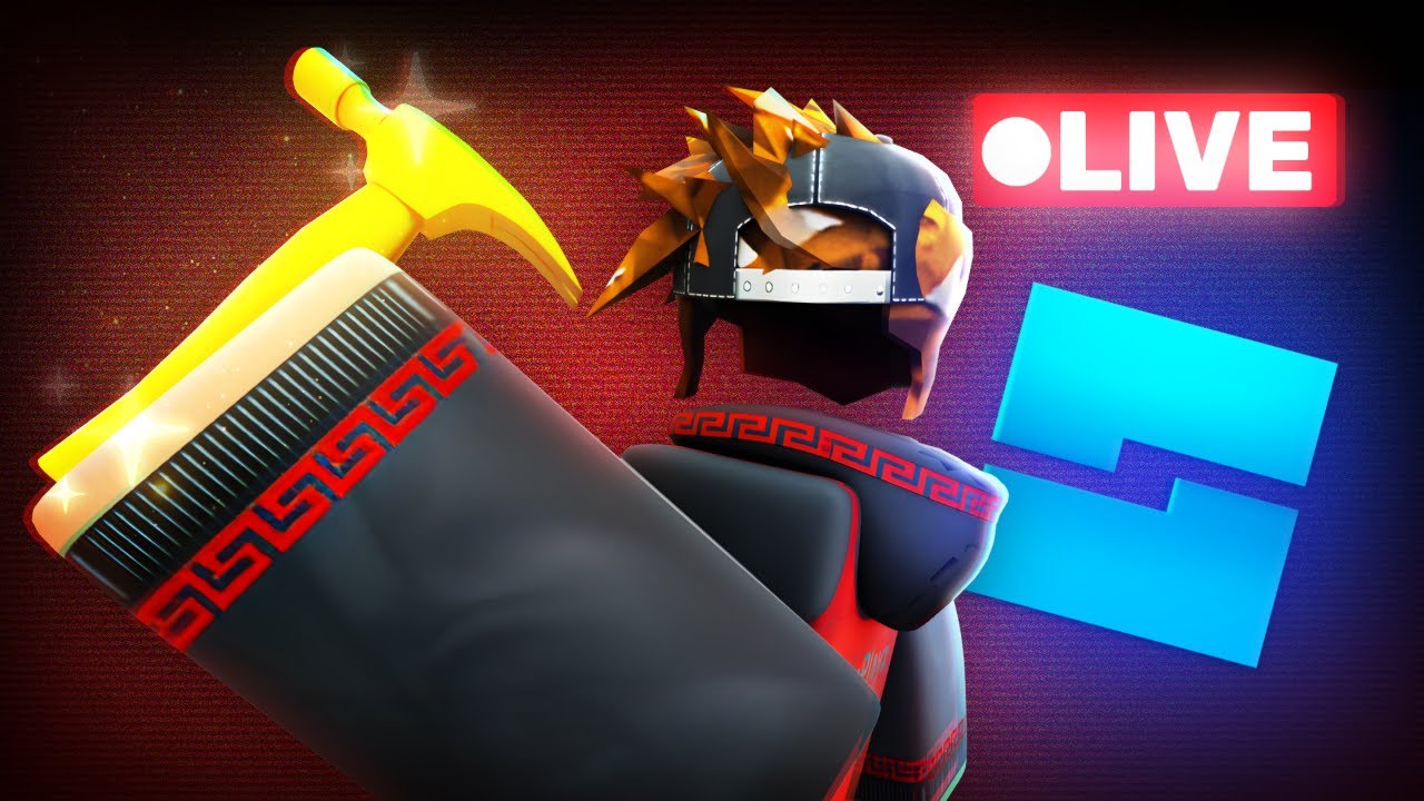 🔴[REPLAY-LIVE] - Steal A Brainrot Kit DEVELOPMENT! - YouTube