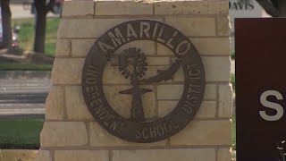 Amarillo ISD celebrates TIA designations