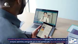 How Cvscoring Com Works