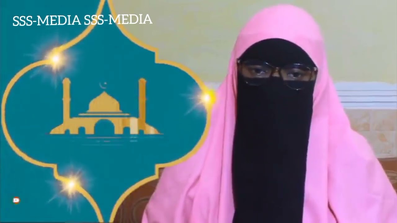 GARE KI GARE KA TARE MALAMA ZAINAB JA'AFAR MAMUD ADAM