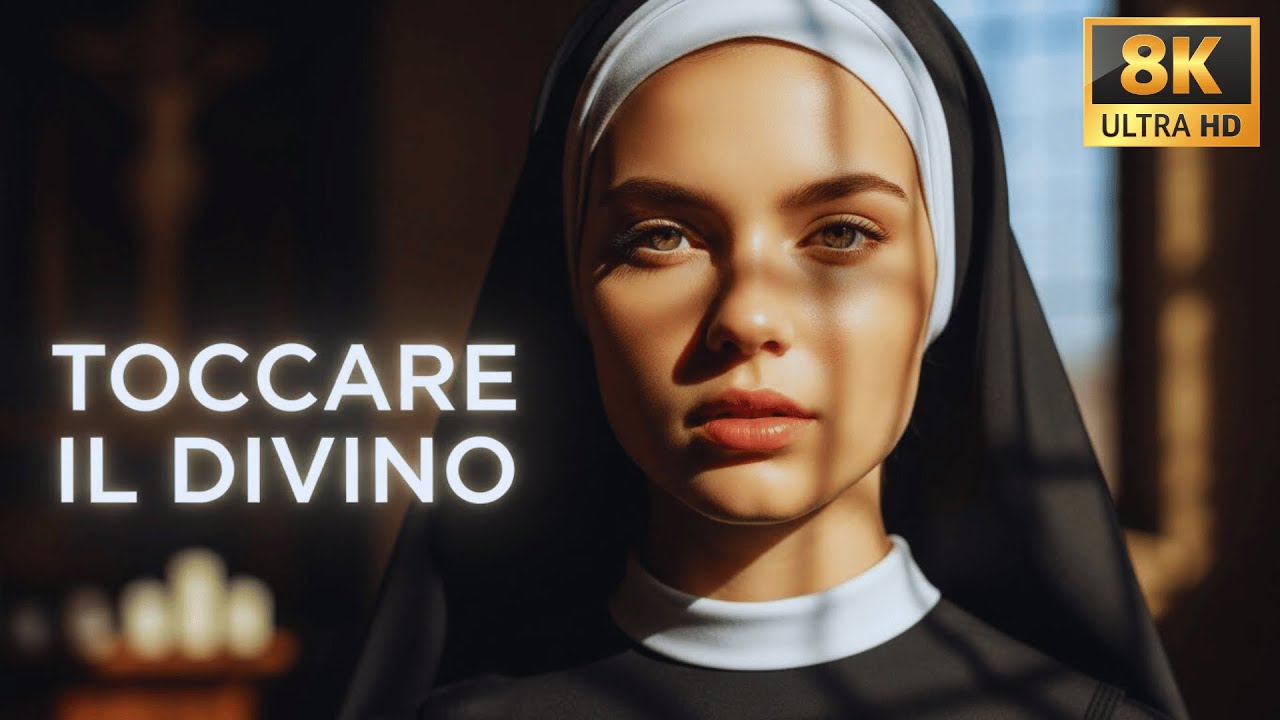 Canto Gregoriano per Dormire e Guarire - Preghiera Notturna Cattolica (432 Hz)