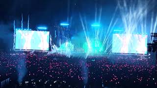 How You Like That BLACKPINK BORN PINK WORLD TOUR - LA Concert DAY ONE - Banc of California Stadium