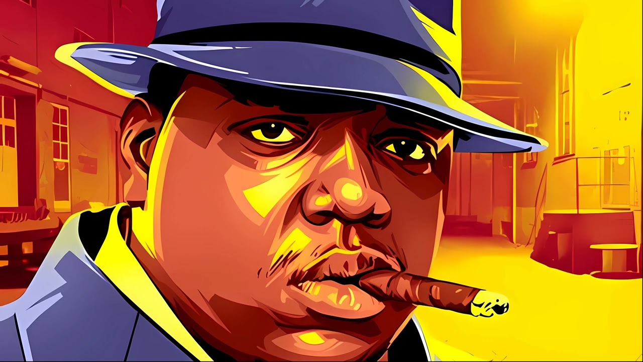 Notorious B.I.G. Feat The Lox - Last Day Version 2 (DJ Premier Remix)