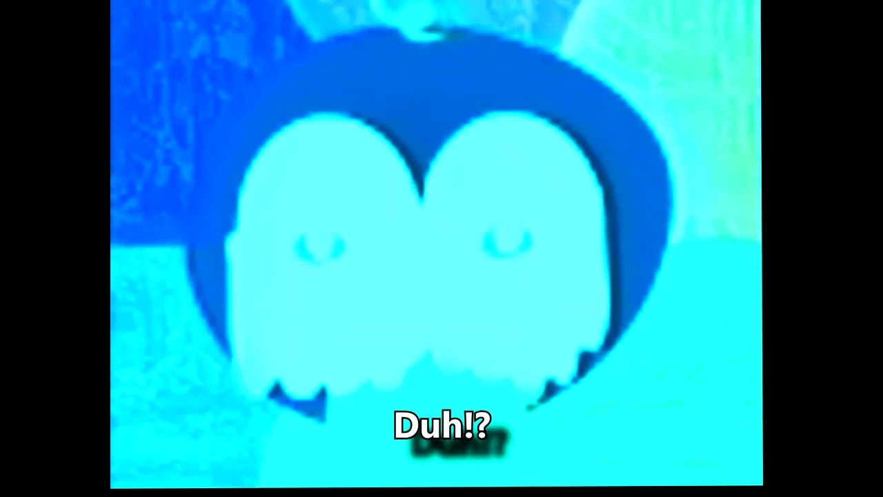 BabyFirstTv Jumpscare Variations in 2 Minutes